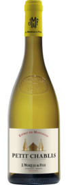 2023 Esprit de Montaigu Petit Chablis 2023 Esprit de Montaigu Petit Chablis