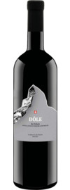 2022 Dole du Valais Délivall Cuvée