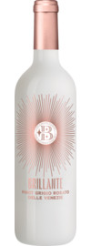 2024 Brillante Pinot Grigio Rosato