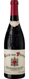2020 Clos des Papes
