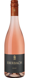 2024 Eberbach Rosé