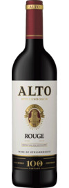 2022 Alto Rouge