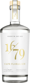 Selection 16/79 Cape Floral Premium Dry Gin
