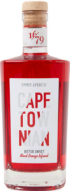 Capetownian Spirit Aperitif