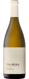 2023 Uva Mira The Mira Chardonnay