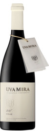 2018 Uva Mira D.W. Syrah