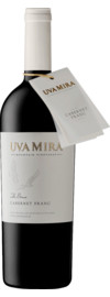 2020 Uva Mira The Dance Cabernet Franc
