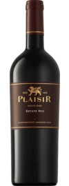 2022 Plaisir Estate Red