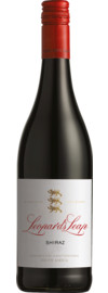 2022 Leopard’s Leap Classic Collection Shiraz