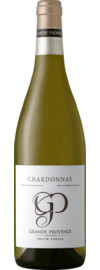 2021 Grande Provence Chardonnay