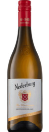 2022 Nederburg The Winemasters Sauvignon Blanc