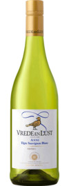 2024 Vrede en Lust Anni Sauvignon Blanc