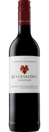 2022 Beyerskloof Pinotage