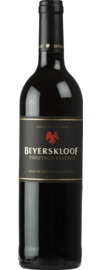 2022 Beyerskloof Pinotage Reserve