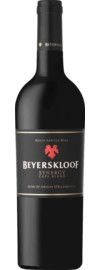 2022 Beyerskloof Synergy Cape Blend