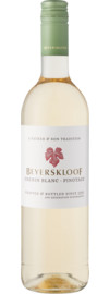 2023 Beyerskloof Chenin Blanc Pinotage