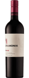 2022 Chamonix Rouge