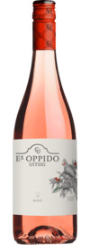 2023 Constantia Uitsig Ex Oppido Rosé