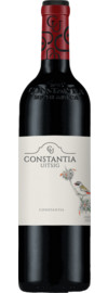 2020 Constantia Uitsig Constantia Red