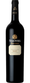 2020 Simonsig Redhill Pinotage