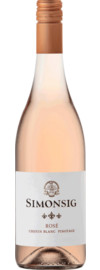 2023 Simonsig Chenin Blanc Pinotage Rosé