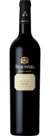 2018 Simonsig Syrah Merindol