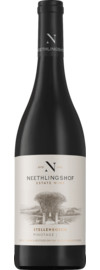 2022 Neethlingshof Pinotage