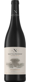 2022 Neethlingshof Shiraz