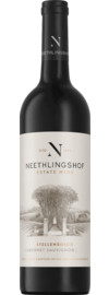 2022 Neethlingshof Cabernet Sauvignon