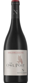 2022 Neethlingshof The Owl Post Pinotage