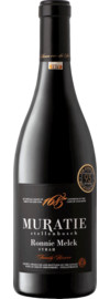 2020 Muratie Ronnie Melck Syrah Family Selection