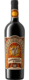 2021 Fairview Broken Barrel TnT