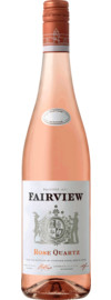 2023 Fairview Rose Quartz