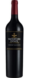 2018 Waterford Estate Cabernet Sauvignon