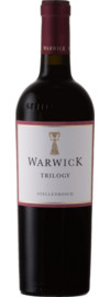 2020 Warwick Trilogy