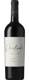 2020 Bacco Prelude Red Blend