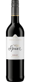 2023 Spier Signature Collection Merlot