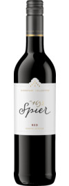 2023 Spier Signature Collection Red
