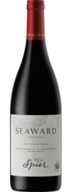 2022 Spier Seaward Pinotage