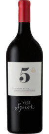 2014 Spier Creative Block 5