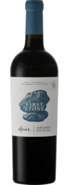 2021 Spier First Stone Organic Red