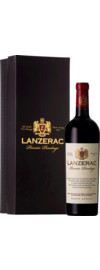 2021 Lanzerac Pionier Pinotage Single Vineyard