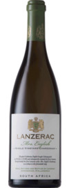 2023 Lanzerac Mrs. English Chardonnay Single Vineyard