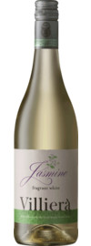 2024 Villiera Jasmine Fragrant White