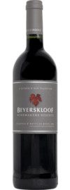2022 Beyerskloof Winemakers Reserve Pinotage
