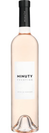 2024 Minuty Prestige Rosé