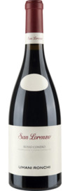 2022 San Lorenzo Rosso Conero