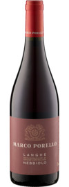 2023 Marco Porello Langhe Nebbiolo