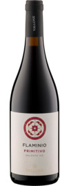 2022 Vallone Flaminio Primitivo