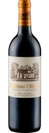 2017 Château Olivier Grand Cru Classé de Graves
